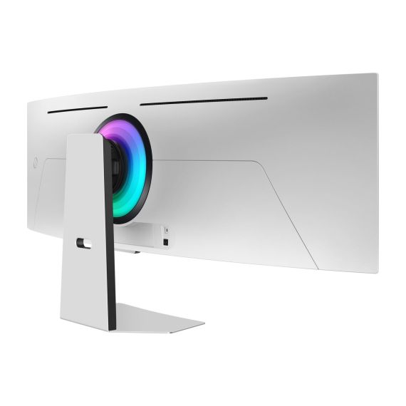 G95SD Series / OLED monitor / Smart / gaming / c | LS49DG950SUXEN