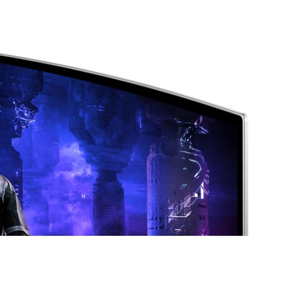 G95SD Series / OLED monitor / Smart / gaming / c | LS49DG950SUXEN