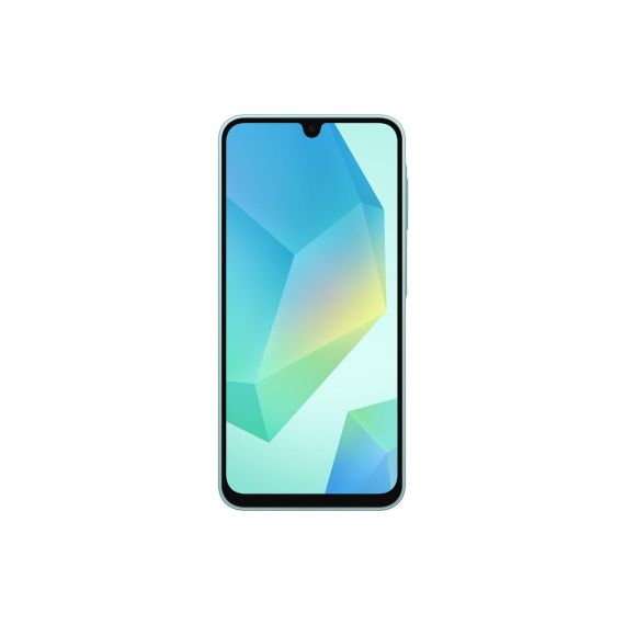 dual-SIM / RAM 8 GB / Internal Memory 256 GB / m | SM-A166BLGIEUE