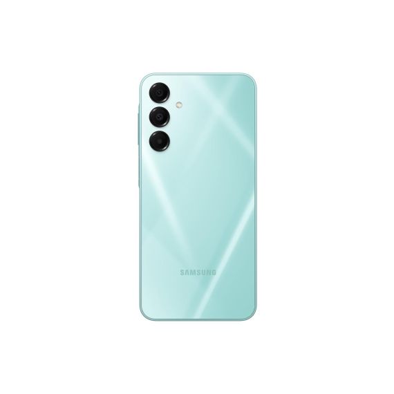 dual-SIM / RAM 8 GB / Internal Memory 256 GB / m | SM-A166BLGIEUE