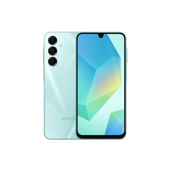 dual-SIM / RAM 8 GB / Internal Memory 256 GB / m | SM-A166BLGIEUE