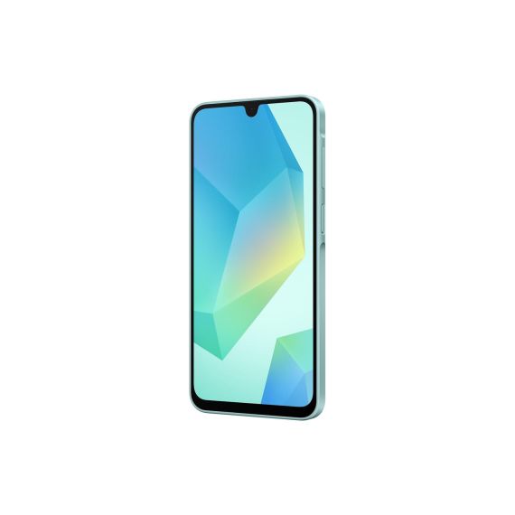 dual-SIM / RAM 8 GB / Internal Memory 256 GB / m | SM-A166BLGIEUE
