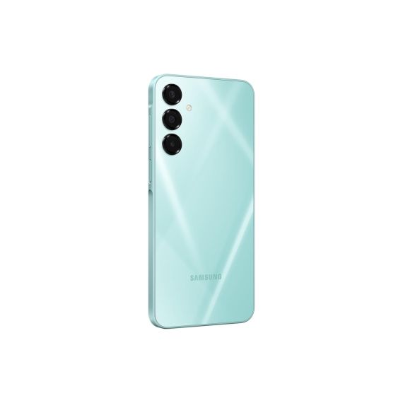 dual-SIM / RAM 8 GB / Internal Memory 256 GB / m | SM-A166BLGIEUE
