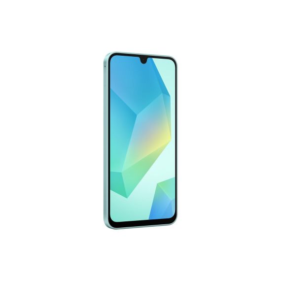 dual-SIM / RAM 8 GB / Internal Memory 256 GB / m | SM-A166BLGIEUE