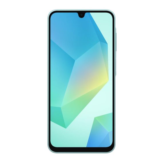 dual-SIM / RAM 8 GB / Internal Memory 256 GB / m | SM-A166BLGIEUE
