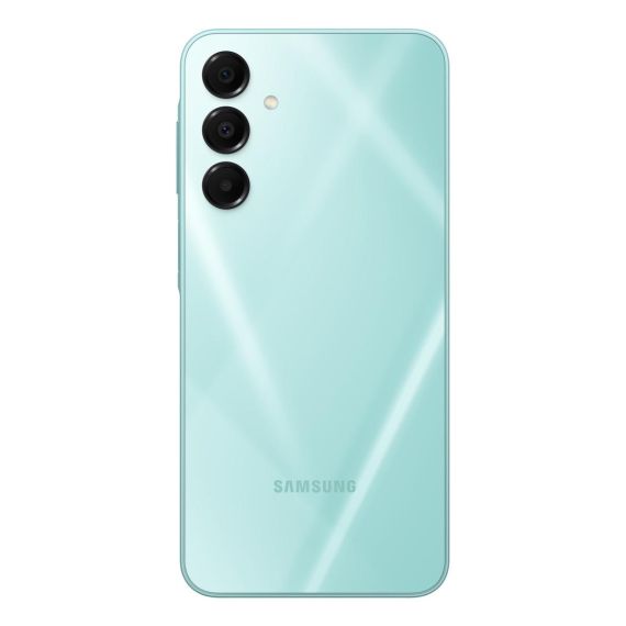 dual-SIM / RAM 8 GB / Internal Memory 256 GB / m | SM-A166BLGIEUE