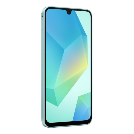 dual-SIM / RAM 8 GB / Internal Memory 256 GB / m | SM-A166BLGIEUE