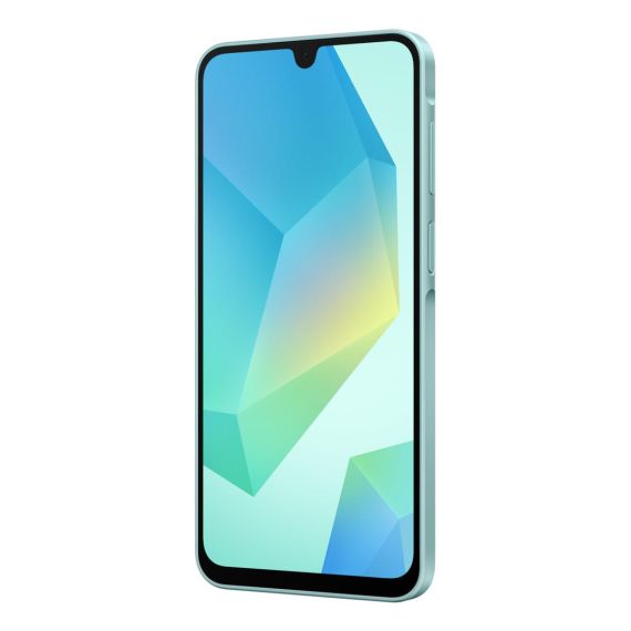 dual-SIM / RAM 8 GB / Internal Memory 256 GB / m | SM-A166BLGIEUE