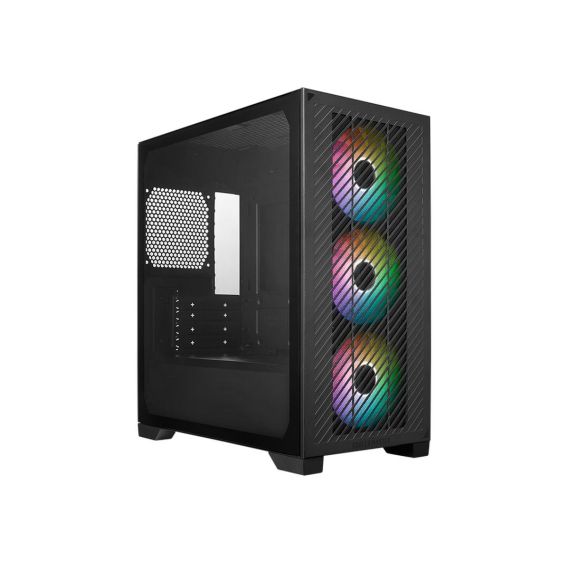 Cooler Master Elite 301 / MT / micro ATX / window | E301-KGNN-S00