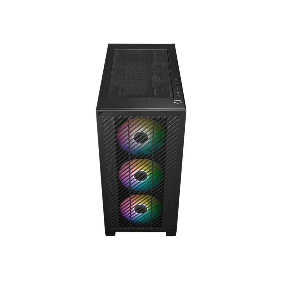 Cooler Master Elite 301 / MT / micro ATX / window | E301-KGNN-S00