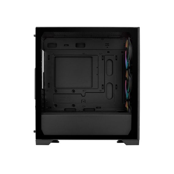 Cooler Master Elite 301 / MT / micro ATX / window | E301-KGNN-S00