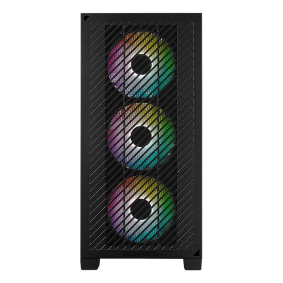 Cooler Master Elite 301 / MT / micro ATX / window | E301-KGNN-S00