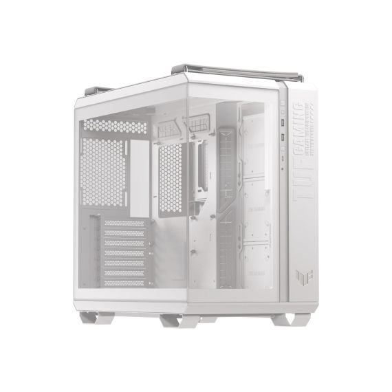 ASUS TUF Gaming GT502 Horizon / Mid tower gamin | 90DC0093-B19010