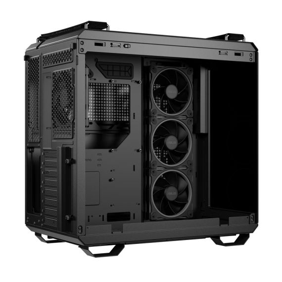 ASUS TUF Gaming GT502 Horizon / Mid tower gamin | 90DC0090-B19020