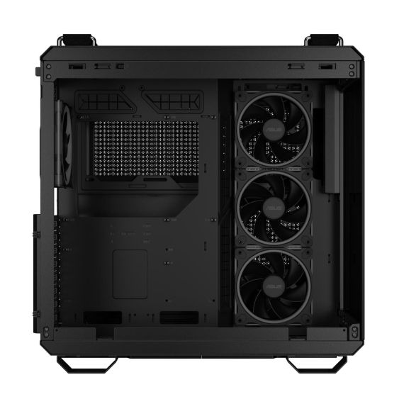 ASUS TUF Gaming GT502 Horizon / Mid tower gamin | 90DC0090-B19020