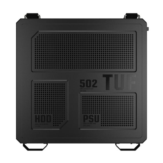 ASUS TUF Gaming GT502 Horizon / Mid tower gamin | 90DC0090-B19020