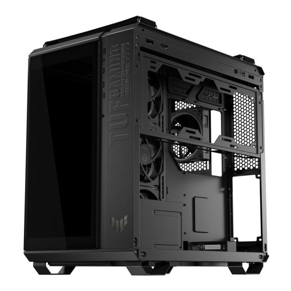 ASUS TUF Gaming GT502 Horizon / Mid tower gamin | 90DC0090-B19020