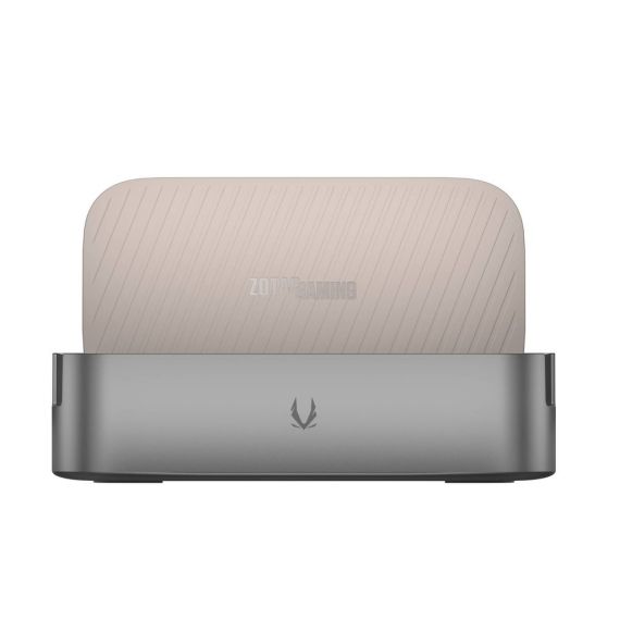 ZOTAC / Docking station / USB-C / 10Mb LAN | ZGC-A1DS-01