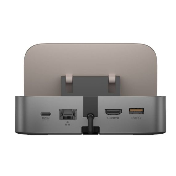 ZOTAC / Docking station / USB-C / 10Mb LAN | ZGC-A1DS-01