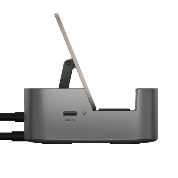ZOTAC / Docking station / USB-C / 10Mb LAN | ZGC-A1DS-01