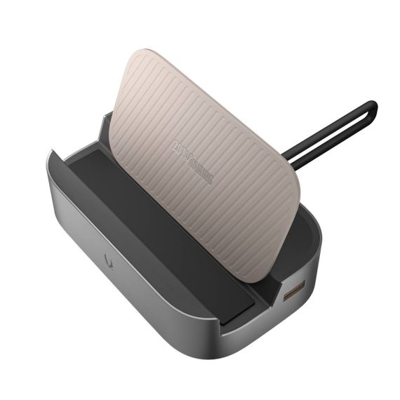 ZOTAC / Docking station / USB-C / 10Mb LAN | ZGC-A1DS-01
