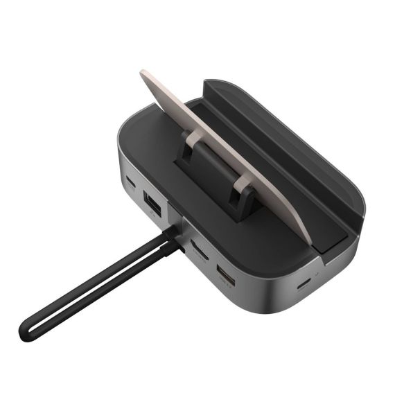 ZOTAC / Docking station / USB-C / 10Mb LAN | ZGC-A1DS-01