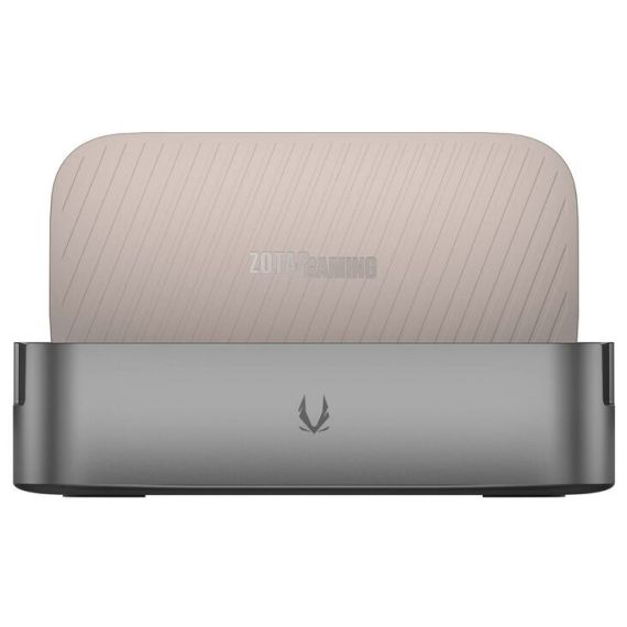 ZOTAC / Docking station / USB-C / 10Mb LAN | ZGC-A1DS-01