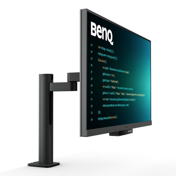 BenQ RD320UA / LED monitor / 31.5" / 3840 x 2160 4 | 9H.LMTLA.TBE