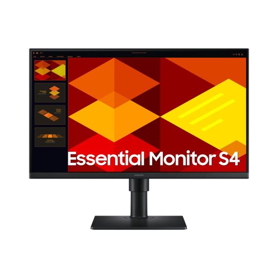 Samsung S24D400GAU / S40GD Series / LED monitor  | LS24D400GAUXEN