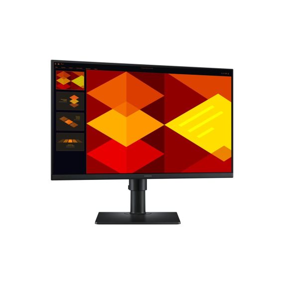 Samsung S24D400GAU / S40GD Series / LED monitor  | LS24D400GAUXEN
