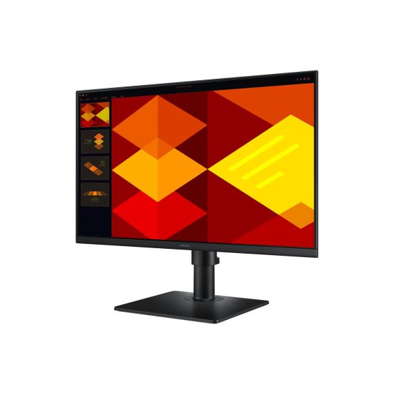 Samsung S24D400GAU / S40GD Series / LED monitor  | LS24D400GAUXEN