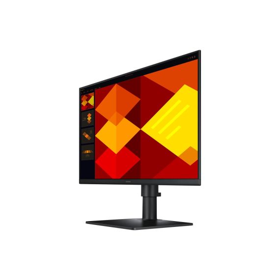 Samsung S24D400GAU / S40GD Series / LED monitor  | LS24D400GAUXEN