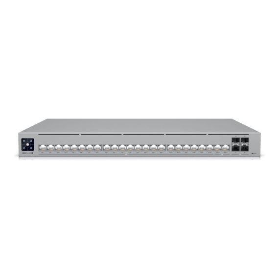 Ubiquiti UniFi Pro Max / Switch / L3 / 2 x 10 | USW-PRO-HD-24-POE