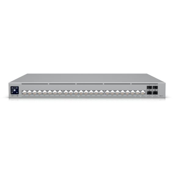 Ubiquiti UniFi Pro Max / Switch / L3 / 2 x 10 | USW-PRO-HD-24-POE