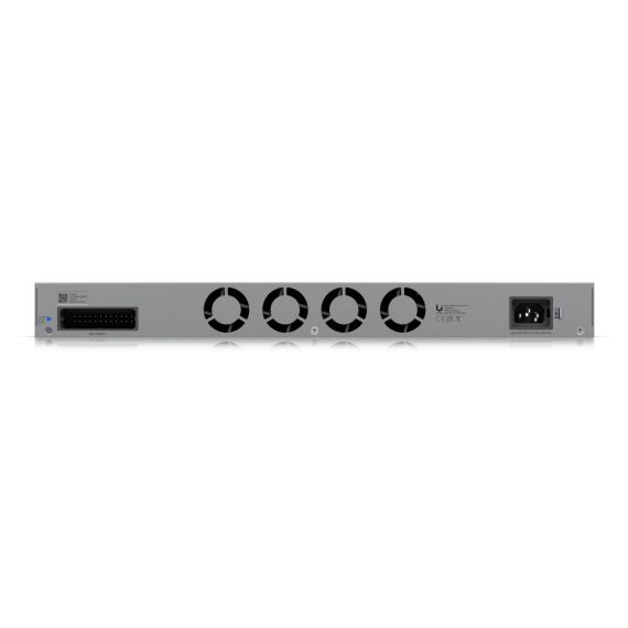 Ubiquiti UniFi Pro Max / Switch / L3 / 2 x 10 | USW-PRO-HD-24-POE