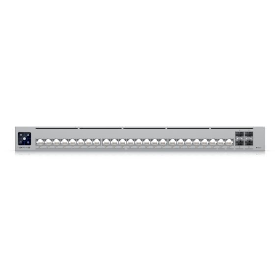 Ubiquiti UniFi Pro Max / Switch / L3 / 2 x 10 | USW-PRO-HD-24-POE