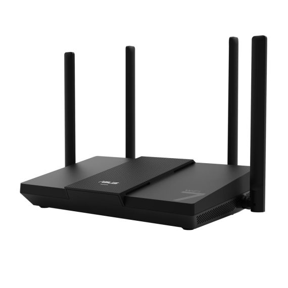ASUS RT-BE50 BE3600, Wi-Fi 7 (802.11be), Dual-b | 90IG09U0-MO3S00