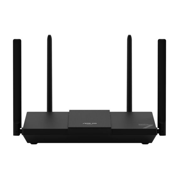 ASUS RT-BE50 BE3600, Wi-Fi 7 (802.11be), Dual-b | 90IG09U0-MO3S00