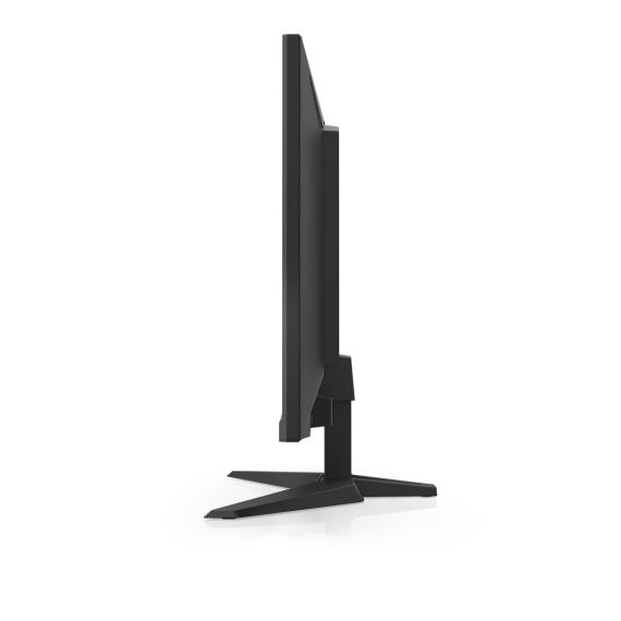DELL G Series G2725D / 68.6 cm (27") / 2560 x 1440 pixels / Quad