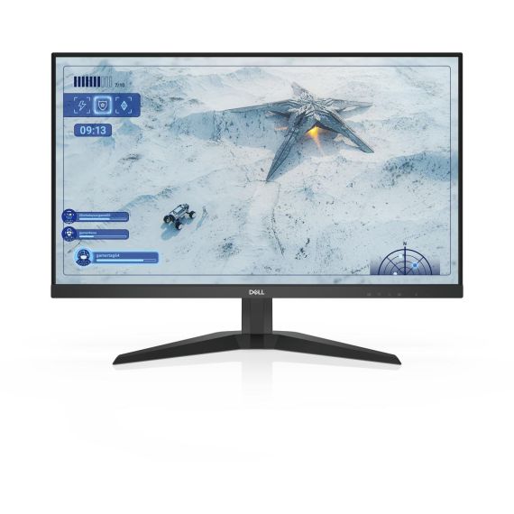 DELL G Series G2725D / 68.6 cm (27") / 2560 x 1440 pixels / Quad