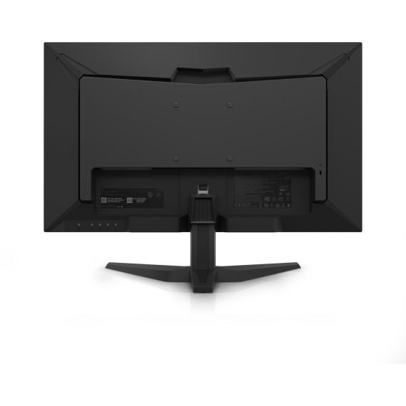 DELL G Series G2725D / 68.6 cm (27") / 2560 x 1440 pixels / Quad