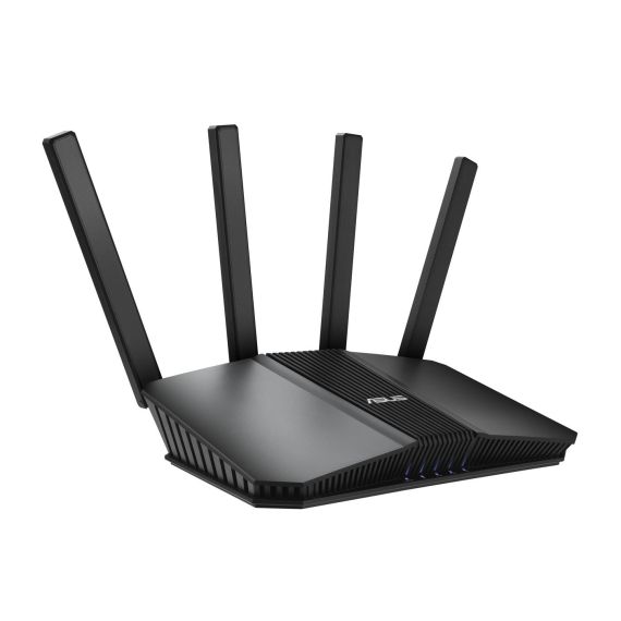 WiFi 7 (802.11be), 2.4/5GHz, 2.0 GHz quad-core  | 90IG0990-MO9B00