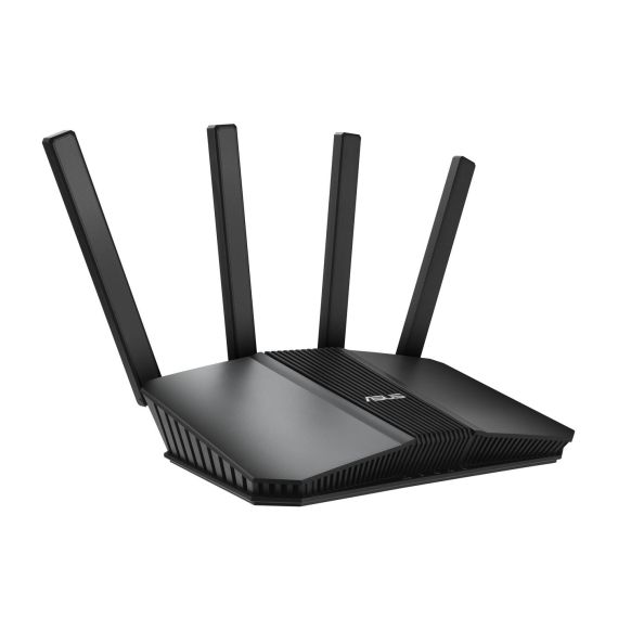 WiFi 7 (802.11be), 2.4/5GHz, 2.0 GHz quad-core  | 90IG0990-MO9B00
