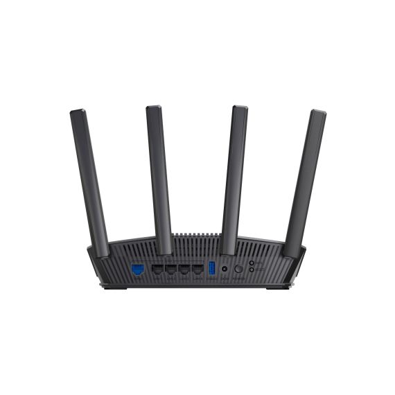 WiFi 7 (802.11be), 2.4/5GHz, 2.0 GHz quad-core  | 90IG0990-MO9B00