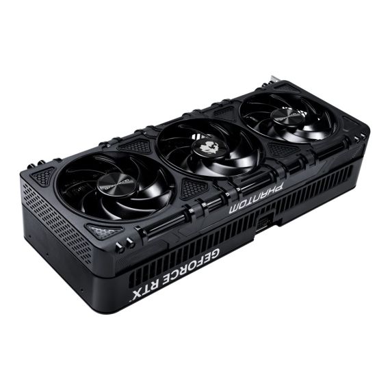 Gainward GeForce RTX 5070 Ti Phantom / Gra | NE7507T019T2-GB2030P