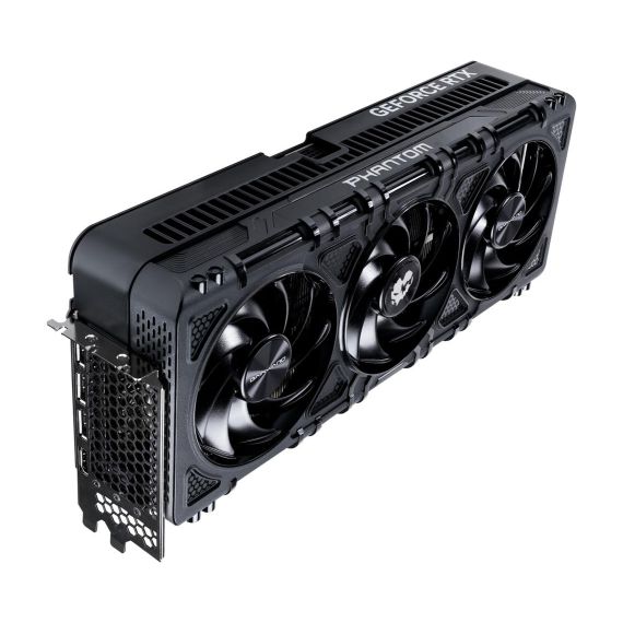 Gainward GeForce RTX 5070 Ti Phantom / Gra | NE7507T019T2-GB2030P