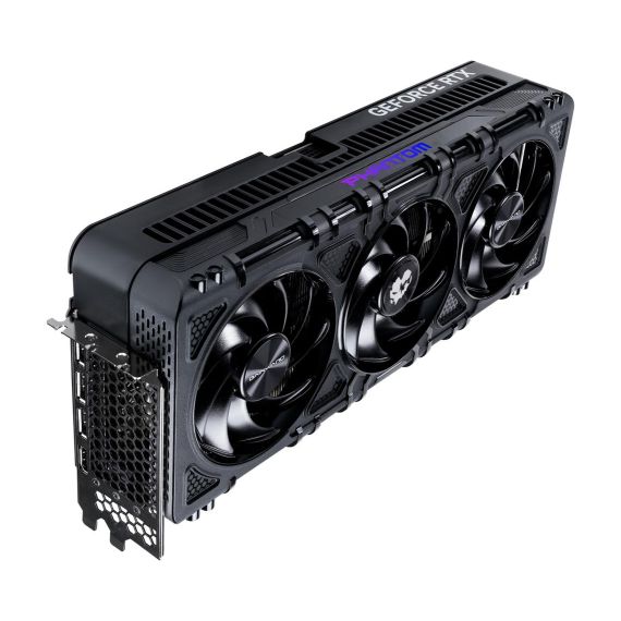 Gainward GeForce RTX 5070 Ti Phantom / Gra | NE7507T019T2-GB2030P