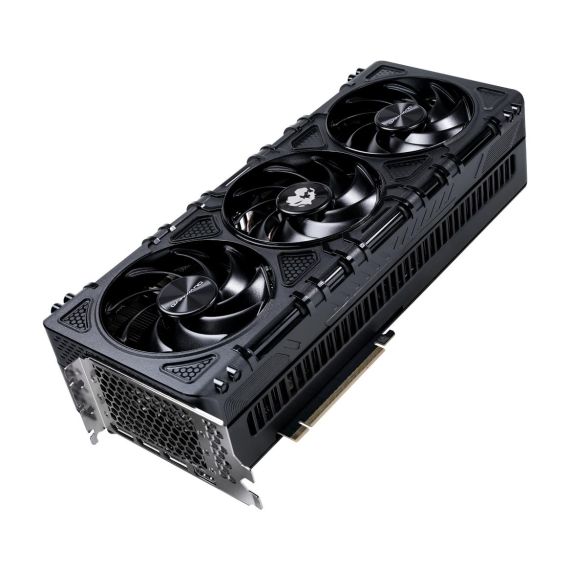Gainward GeForce RTX 5070 Ti Phantom / Gra | NE7507T019T2-GB2030P