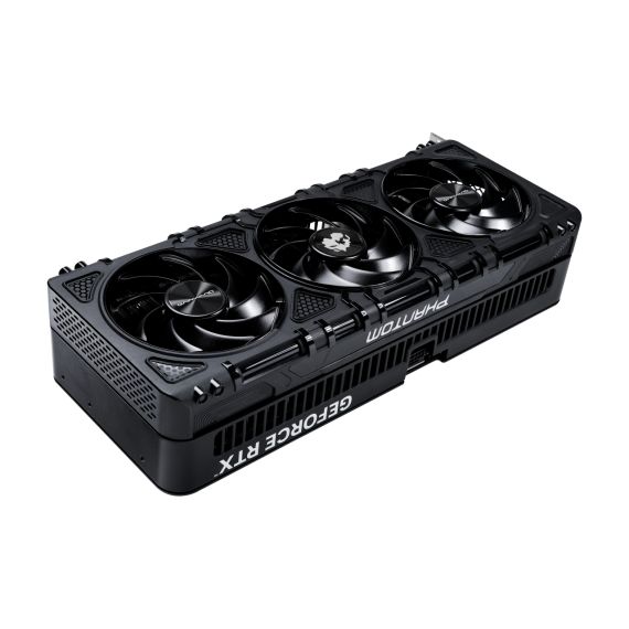 Gainward GeForce RTX 5070 Ti Phantom / Gra | NE7507T019T2-GB2030P