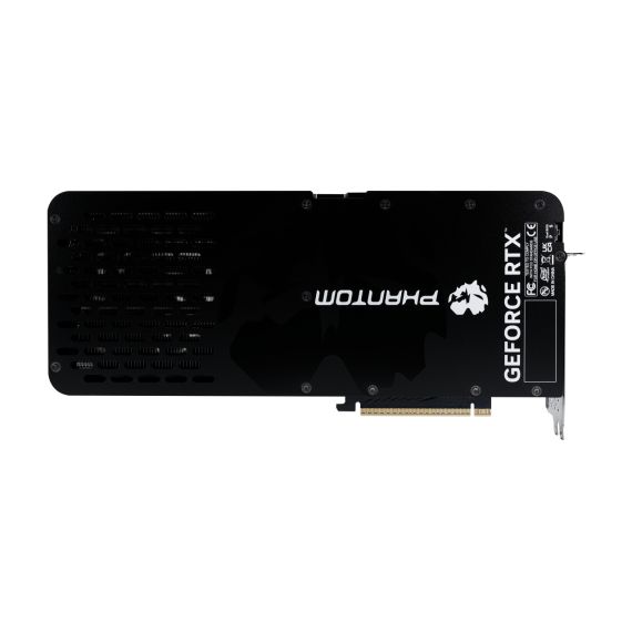 Gainward GeForce RTX 5070 Ti Phantom / Gra | NE7507T019T2-GB2030P